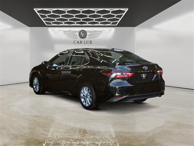 2023 Toyota Camry LE   - Photo 3 - Lennox, CA 90304