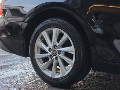 2023 Toyota Camry LE   - Photo 18 - Lennox, CA 90304