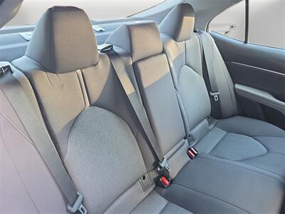 2023 Toyota Camry LE   - Photo 13 - Lennox, CA 90304