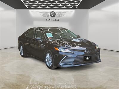 2023 Toyota Camry LE   - Photo 7 - Lennox, CA 90304