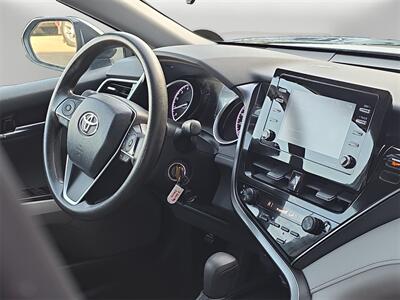 2023 Toyota Camry LE   - Photo 11 - Lennox, CA 90304