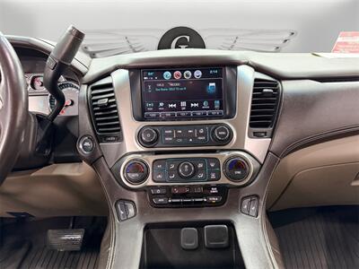 2019 Chevrolet Suburban LT - Photo 11 - Lennox, CA 90304