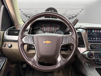 2019 Chevrolet Suburban LT - Photo 12 - Lennox, CA 90304