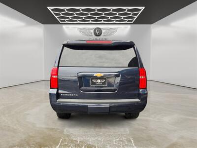 2019 Chevrolet Suburban LT   - Photo 4 - Lennox, CA 90304