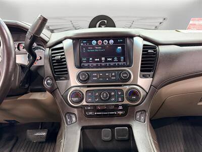 2019 Chevrolet Suburban LT   - Photo 11 - Lennox, CA 90304