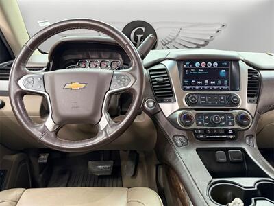 2019 Chevrolet Suburban LT - Photo 10 - Lennox, CA 90304