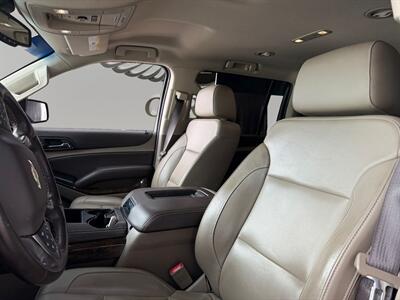 2019 Chevrolet Suburban LT   - Photo 9 - Lennox, CA 90304