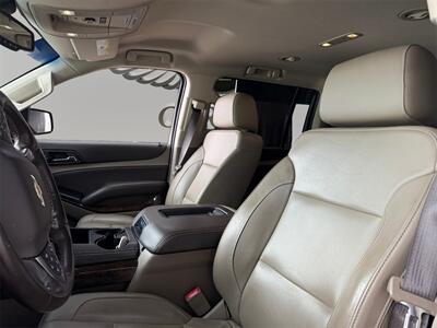 2019 Chevrolet Suburban LT - Photo 9 - Lennox, CA 90304