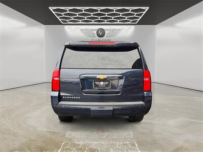 2019 Chevrolet Suburban LT - Photo 4 - Lennox, CA 90304