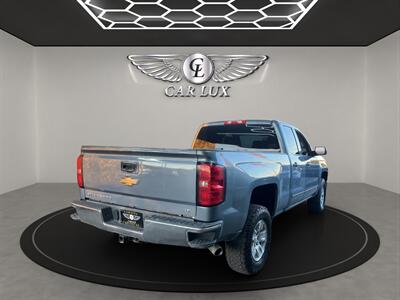 2015 Chevrolet Silverado 1500 LT   - Photo 7 - Lennox, CA 90304