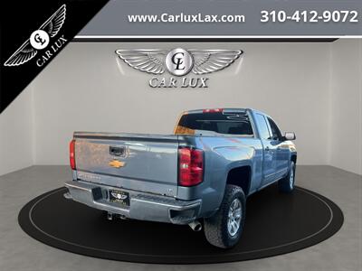 2015 Chevrolet Silverado 1500 LT   - Photo 7 - Lennox, CA 90304