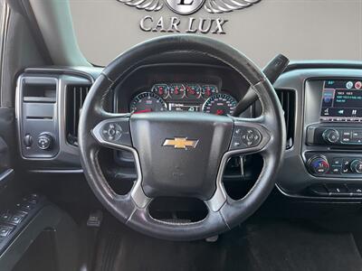 2015 Chevrolet Silverado 1500 LT   - Photo 9 - Lennox, CA 90304