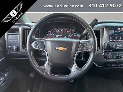 2015 Chevrolet Silverado 1500 LT   - Photo 9 - Lennox, CA 90304