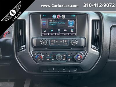 2015 Chevrolet Silverado 1500 LT   - Photo 14 - Lennox, CA 90304