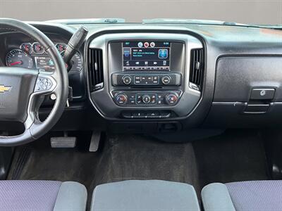 2015 Chevrolet Silverado 1500 LT   - Photo 13 - Lennox, CA 90304