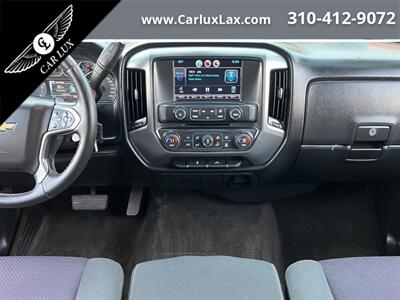 2015 Chevrolet Silverado 1500 LT   - Photo 13 - Lennox, CA 90304