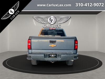 2015 Chevrolet Silverado 1500 LT   - Photo 6 - Lennox, CA 90304