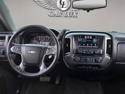 2015 Chevrolet Silverado 1500 LT   - Photo 12 - Lennox, CA 90304