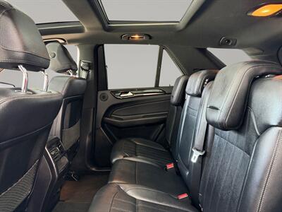 2018 Mercedes-Benz GLE 350 4MATIC®   - Photo 13 - Lennox, CA 90304