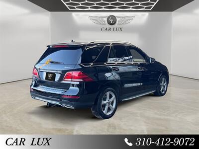 2018 Mercedes-Benz GLE 350 4MATIC®   - Photo 5 - Lennox, CA 90304