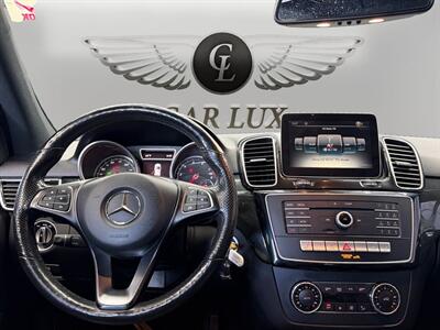 2018 Mercedes-Benz GLE 350 4MATIC®   - Photo 10 - Lennox, CA 90304