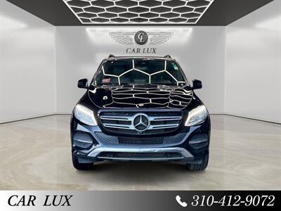2018 Mercedes-Benz GLE 350 4MATIC®   - Photo 8 - Lennox, CA 90304