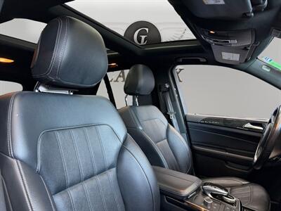 2018 Mercedes-Benz GLE 350 4MATIC®   - Photo 14 - Lennox, CA 90304