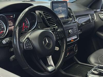 2018 Mercedes-Benz GLE 350 4MATIC®   - Photo 20 - Lennox, CA 90304