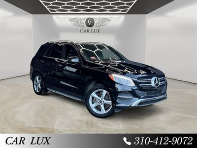 2018 Mercedes-Benz GLE 350 4MATIC®   - Photo 7 - Lennox, CA 90304