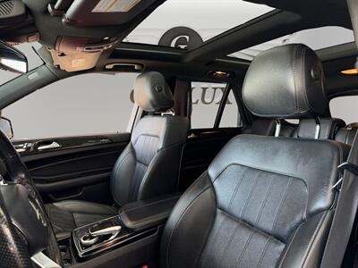 2018 Mercedes-Benz GLE 350 4MATIC®   - Photo 9 - Lennox, CA 90304