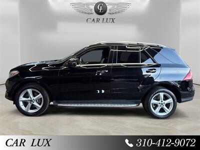 2018 Mercedes-Benz GLE 350 4MATIC®   - Photo 2 - Lennox, CA 90304