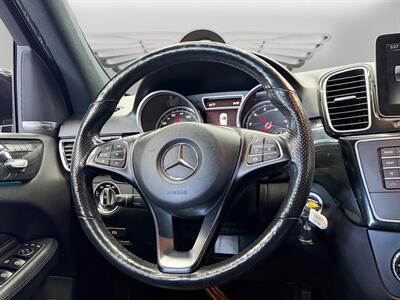 2018 Mercedes-Benz GLE 350 4MATIC®   - Photo 12 - Lennox, CA 90304