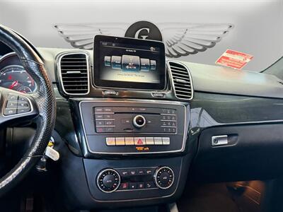 2018 Mercedes-Benz GLE 350 4MATIC®   - Photo 11 - Lennox, CA 90304