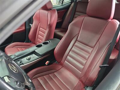 2015 Lexus IS 350  F SPORT - Photo 18 - Lennox, CA 90304
