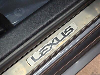 2015 Lexus IS 350  F SPORT - Photo 20 - Lennox, CA 90304