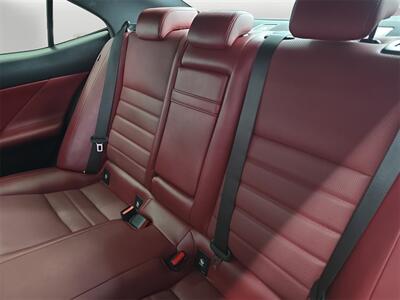 2015 Lexus IS 350  F SPORT - Photo 13 - Lennox, CA 90304