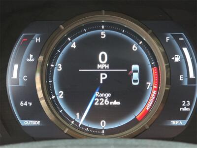2015 Lexus IS 350  F SPORT - Photo 19 - Lennox, CA 90304
