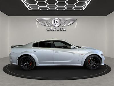 2022 Dodge Charger Scat Pack Widebody   - Photo 8 - Lennox, CA 90304