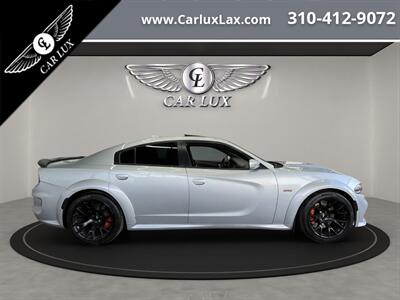 2022 Dodge Charger Scat Pack Widebody   - Photo 8 - Lennox, CA 90304