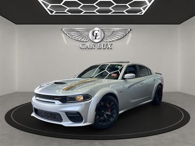 2022 Dodge Charger Scat Pack Widebody   - Photo 3 - Lennox, CA 90304