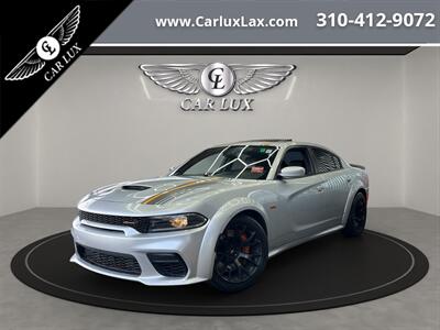 2022 Dodge Charger Scat Pack Widebody   - Photo 3 - Lennox, CA 90304