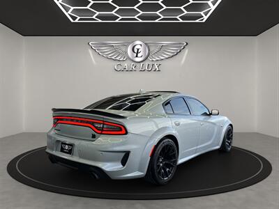 2022 Dodge Charger Scat Pack Widebody   - Photo 7 - Lennox, CA 90304