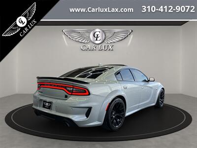 2022 Dodge Charger Scat Pack Widebody   - Photo 7 - Lennox, CA 90304