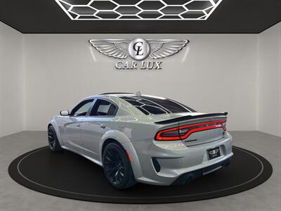 2022 Dodge Charger Scat Pack Widebody   - Photo 5 - Lennox, CA 90304