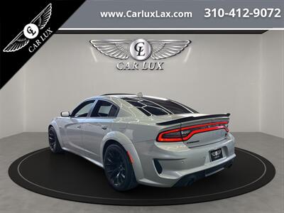 2022 Dodge Charger Scat Pack Widebody   - Photo 5 - Lennox, CA 90304