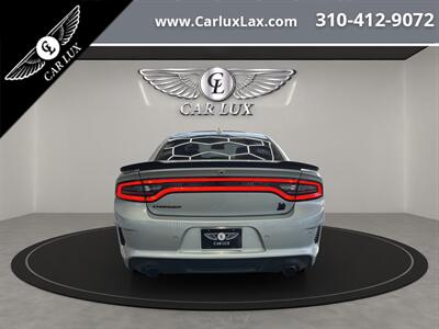 2022 Dodge Charger Scat Pack Widebody   - Photo 6 - Lennox, CA 90304