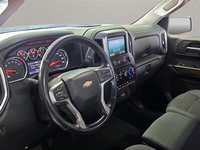 2019 Chevrolet Silverado 1500 LT   - Photo 14 - Lennox, CA 90304