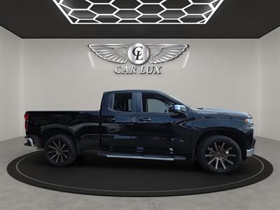 2019 Chevrolet Silverado 1500 LT   - Photo 8 - Lennox, CA 90304