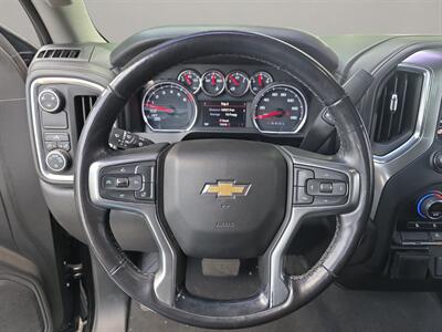 2019 Chevrolet Silverado 1500 LT   - Photo 10 - Lennox, CA 90304
