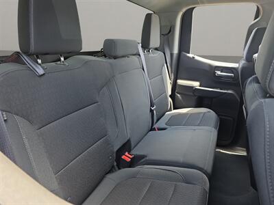 2019 Chevrolet Silverado 1500 LT   - Photo 17 - Lennox, CA 90304